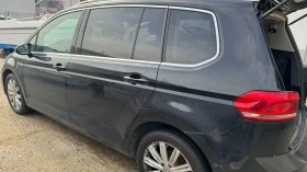 VW Touran 2.0TDI, снимка 3