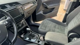 VW Touran 2.0TDI, снимка 7