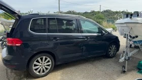 VW Touran 2.0TDI, снимка 2