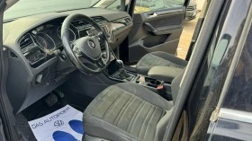 VW Touran 2.0TDI, снимка 5