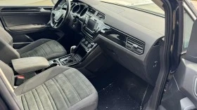 VW Touran 2.0TDI, снимка 6