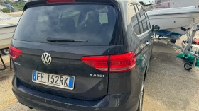 VW Touran 2.0TDI, снимка 4