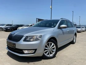 Skoda Octavia 1.4I/METAN AUTOMATIC EURO 6B | Mobile.bg    1