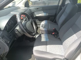 Hyundai Getz, снимка 7