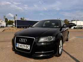 Audi A3 TFSI, снимка 1