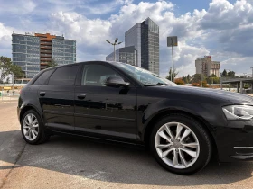 Audi A3 TFSI, снимка 4