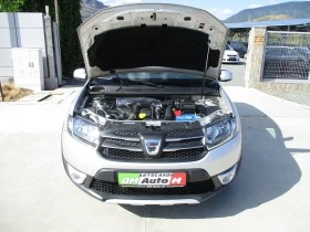 Dacia Sandero 1.5/   STEPWAY | Mobile.bg    17