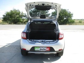 Dacia Sandero 1.5/ДИЗЕЛ КАТО НОВА STEPWAY, снимка 16