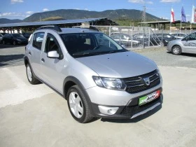 Dacia Sandero 1.5/ДИЗЕЛ КАТО НОВА STEPWAY, снимка 2