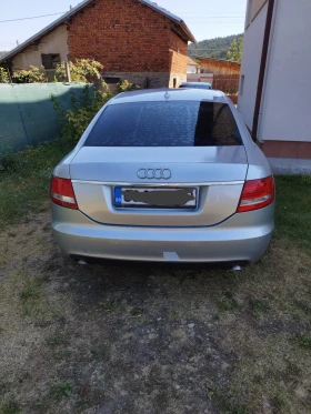 Audi A6 3.0 tdi 233 . | Mobile.bg    2