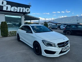 Mercedes-Benz CLA 220 - [4] 