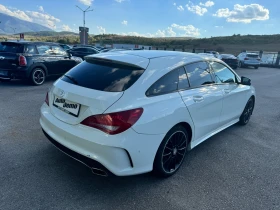 Mercedes-Benz CLA 220, снимка 4