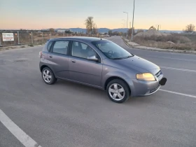 Chevrolet Kalos 1.4клима газ гаражен , снимка 1