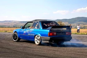 BMW 325 M50B25 Turbo Drift, снимка 10