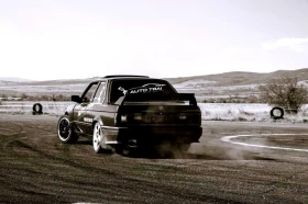 BMW 325 M50B25 Turbo Drift, снимка 5