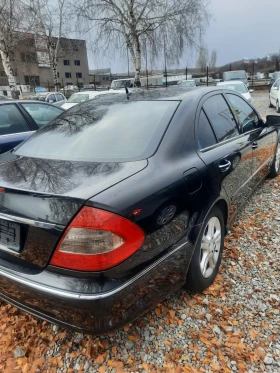 Mercedes-Benz E 220 2009, снимка 2