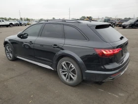 Audi A4 Allroad PREMIUM PLUS *  *  | Mobile.bg    3