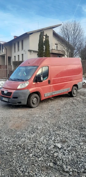 Peugeot Bipper 2.2 puma | Auto.bg — изображение 2