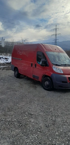 Peugeot Bipper 2.2 puma | Auto.bg — изображение 4