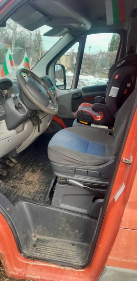 Peugeot Bipper 2.2 puma | Auto.bg — изображение 6