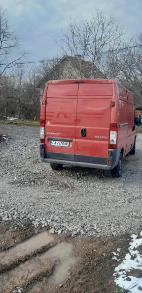 Peugeot Bipper 2.2 puma | Auto.bg — изображение 5