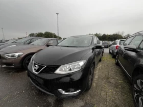 Nissan Pulsar 1.5dci visia