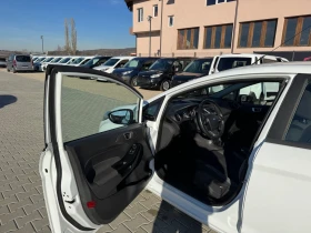 Ford Fiesta 1.5TDCI EURO-6, снимка 9