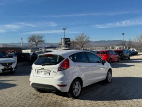 Ford Fiesta 1.5TDCI EURO-6, снимка 5