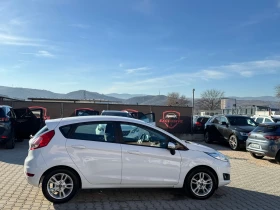 Ford Fiesta 1.5TDCI EURO-6, снимка 6