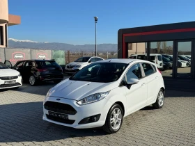 Ford Fiesta 1.5TDCI EURO-6, снимка 1