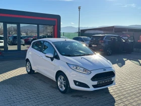 Ford Fiesta 1.5TDCI EURO-6, снимка 7