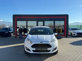 Ford Fiesta 1.5TDCI EURO-6, снимка 8