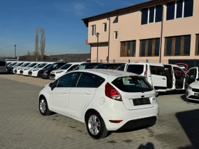 Ford Fiesta 1.5TDCI EURO-6, снимка 3