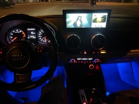Audi A3 1.8TFSI; СЕДАН - 29000 лв. - 86433369 17