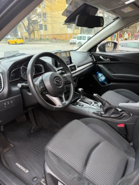 Mazda 3 2.2 Bi-Turbo Skyactiv Automatic, снимка 6