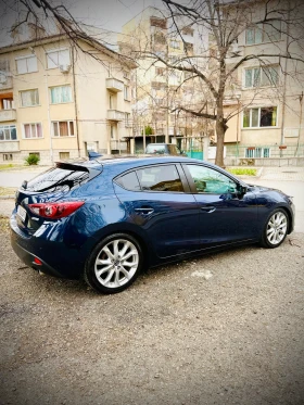 Mazda 3 2.2 Bi-Turbo Skyactiv Automatic, снимка 2