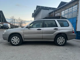 Subaru Forester, снимка 4