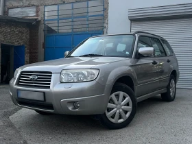 Subaru Forester, снимка 1