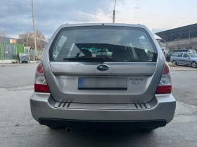 Subaru Forester, снимка 6