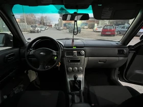 Subaru Forester, снимка 9