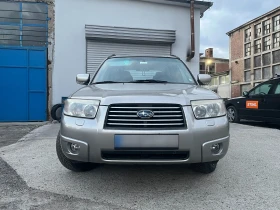 Subaru Forester, снимка 3