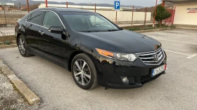 Honda Accord 2.4, снимка 5