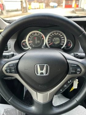 Honda Accord 2.4 | Mobile.bg    13