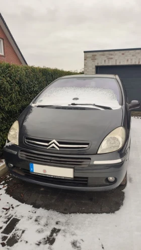 Citroen Xsara picasso Comfort 1.6i 16V | Mobile.bg    13