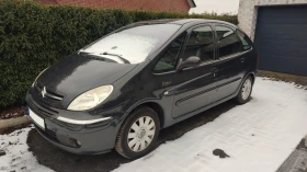 Citroen Xsara picasso Comfort 1.6i 16V | Mobile.bg    12