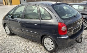 Citroen Xsara picasso Comfort 1.6i 16V - 3998 лв. - 10630228 | Car24.bg