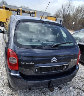 Citroen Xsara picasso Comfort 1.6i 16V | Mobile.bg    6