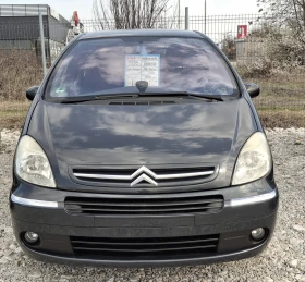     Citroen Xsara picasso Comfort 1.6i 16V