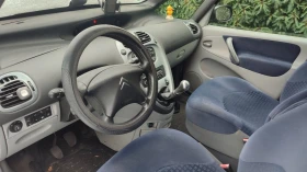 Citroen Xsara picasso Comfort 1.6i 16V | Mobile.bg    9