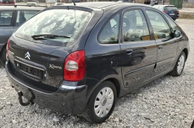 Citroen Xsara picasso Comfort 1.6i 16V - 3998 лв. - 10630228 | Car24.bg